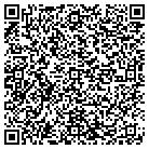 QR code with Hillsboro Church Of Christ contacts