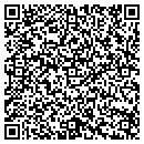 QR code with Heights Water Co contacts