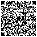 QR code with Metropolis contacts