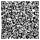 QR code with Handiworks contacts