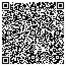 QR code with U-Save Auto Rental contacts