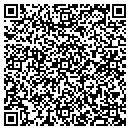QR code with 1 Towing Service Inc contacts