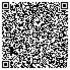 QR code with C & CS Christian Inspirations contacts