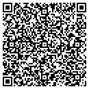 QR code with Allens Air Control contacts