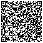 QR code with T L C Auto & Muffler contacts