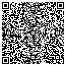 QR code with Mark Johnson OD contacts