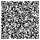 QR code with A-1 Pools & Spas contacts