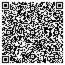 QR code with HI-Ho Silver contacts