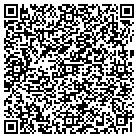 QR code with Ronald E Groba Inc contacts