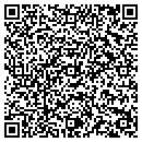 QR code with James Food Store contacts