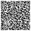 QR code with Hansons Frame Shop contacts