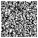 QR code with Aglog Systems contacts