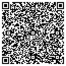 QR code with Hamilton Design contacts