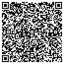 QR code with Allen Group of Irving contacts