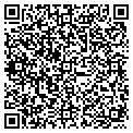 QR code with TSS contacts