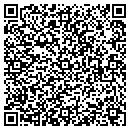 QR code with CPU Repair contacts