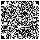 QR code with Philip Barnett MD contacts