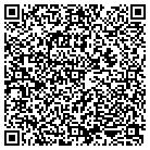 QR code with Ace Real Property Investment contacts