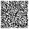 QR code with KFC contacts