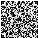 QR code with Alpha Omega Ranch contacts