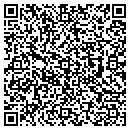 QR code with Thundershine contacts
