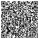 QR code with PIP Printing contacts