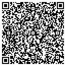 QR code with Kristin F Dow contacts