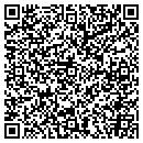 QR code with J T C Services contacts