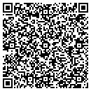 QR code with CCC Cafe contacts