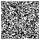 QR code with W H S Marketing contacts