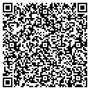 QR code with Ashcraft Co contacts