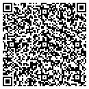 QR code with L Two Wireless contacts