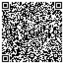 QR code with Jazzercise contacts