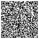 QR code with L & S Septic Service contacts