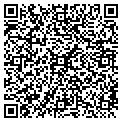 QR code with Vine contacts