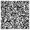 QR code with Aaron's Painting contacts