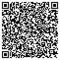 QR code with BICMOS contacts