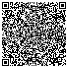 QR code with Redwood Beauty Salon contacts