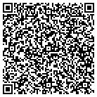 QR code with Hairlines Beauty Salon contacts
