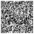 QR code with Cafe Lamour contacts