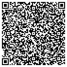 QR code with Phenix Serum & Western Store contacts