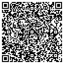 QR code with E-Z Auto Title contacts