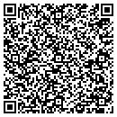 QR code with Gadzooks contacts