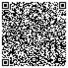 QR code with Marsh Jalayer & Assoc contacts