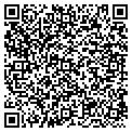 QR code with Cscd contacts