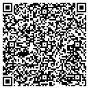 QR code with Ywca-Richardson contacts