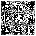 QR code with Accept Security Safe & Lock contacts