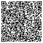 QR code with McWhorter Well Logging Inc contacts