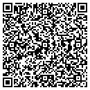 QR code with Jerel J Hill contacts