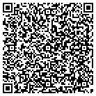 QR code with Hunters Heating & Air Condtnng contacts
